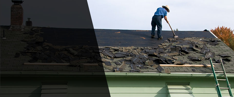 Spring City Roofing Contractors